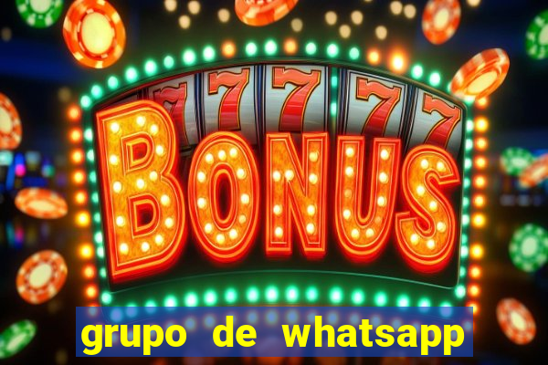 grupo de whatsapp para adulto