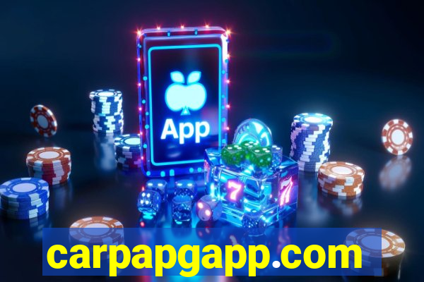 carpapgapp.com