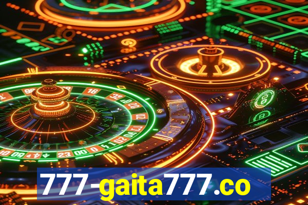 777-gaita777.com