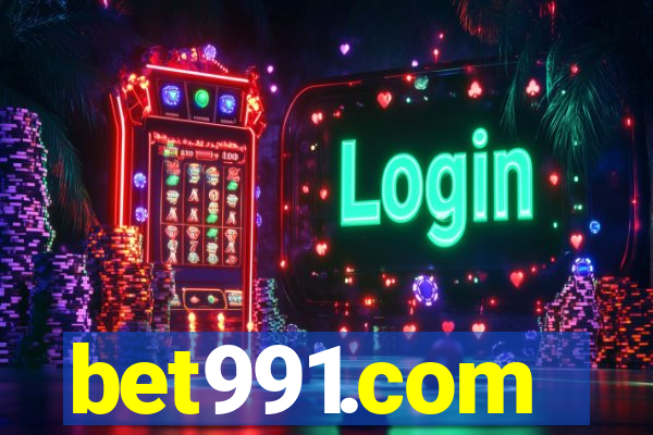 bet991.com