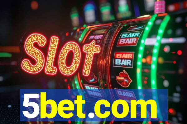 5bet.com