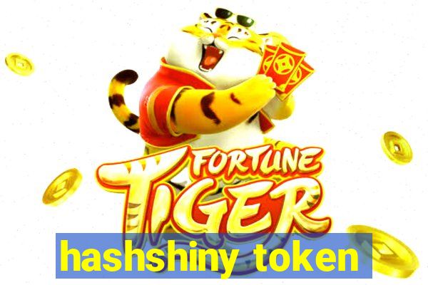 hashshiny token