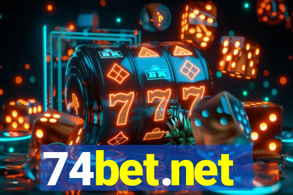 74bet.net