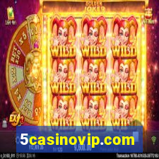 5casinovip.com