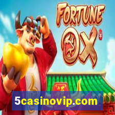 5casinovip.com