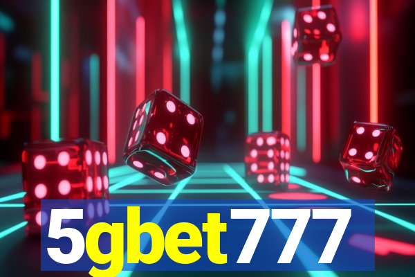 5gbet777