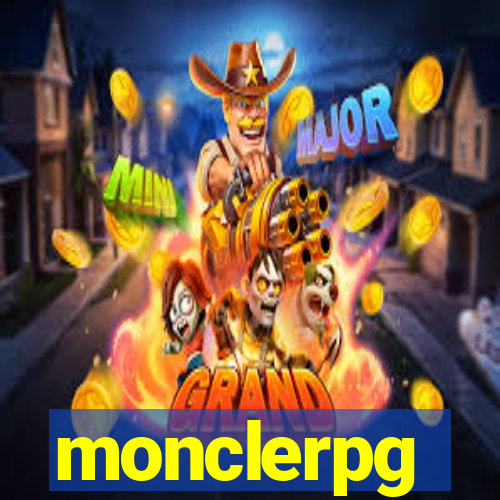 monclerpg