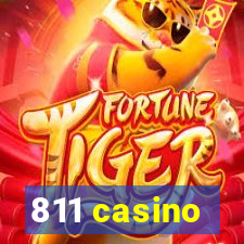 811 casino