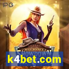 k4bet.com