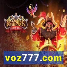 voz777.com