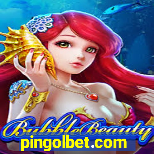 pingolbet.com