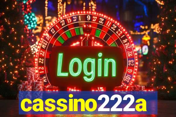 cassino222a