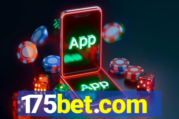 175bet.com