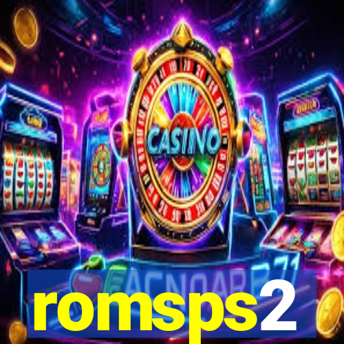 romsps2