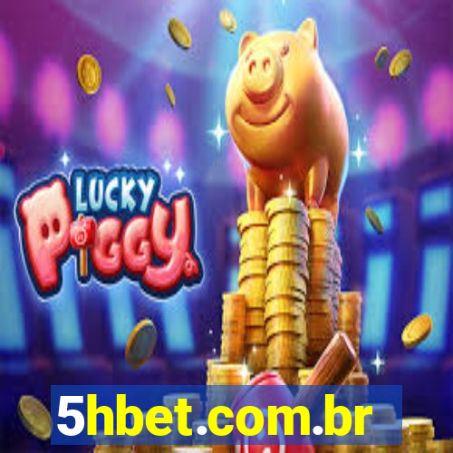 5hbet.com.br