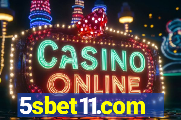 5sbet11.com