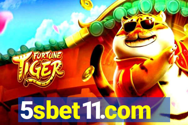 5sbet11.com