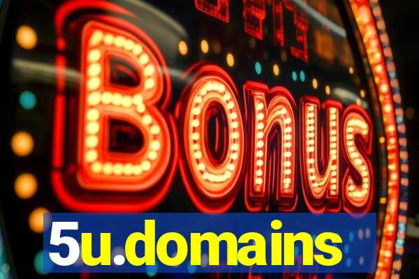 5u.domains