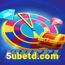 5ubetd.com