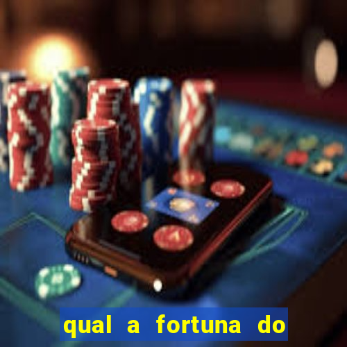 qual a fortuna do jogador marcelo do fluminense