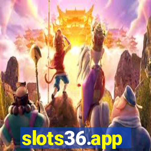 slots36.app