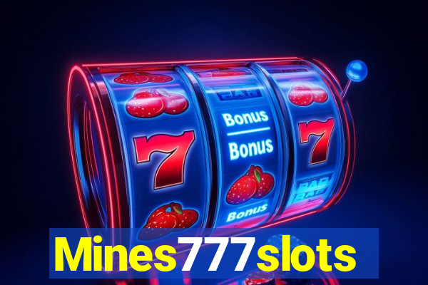 Mines777slots