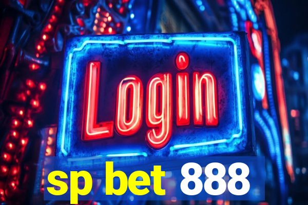 sp bet 888