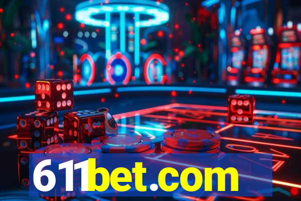 611bet.com