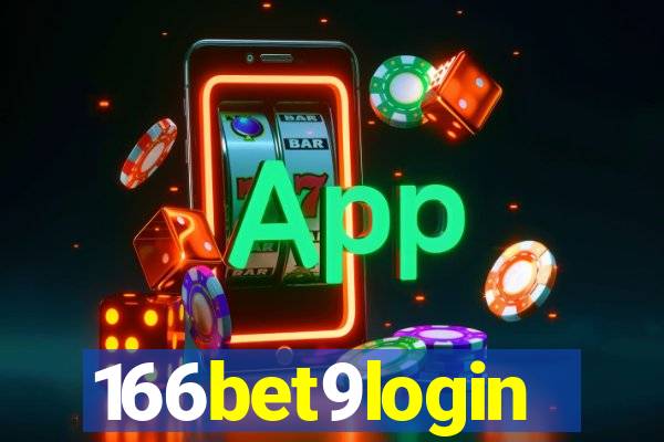 166bet9login