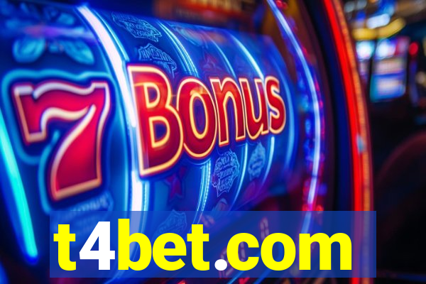 t4bet.com