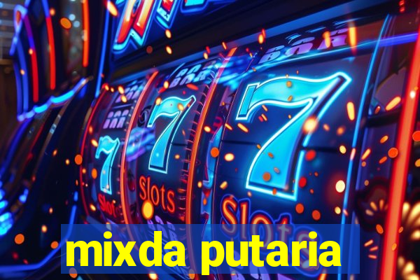 mixda putaria