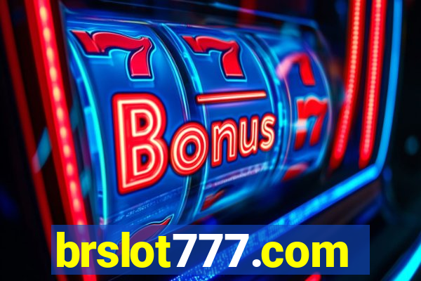 brslot777.com