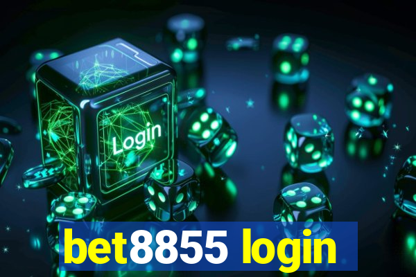 bet8855 login