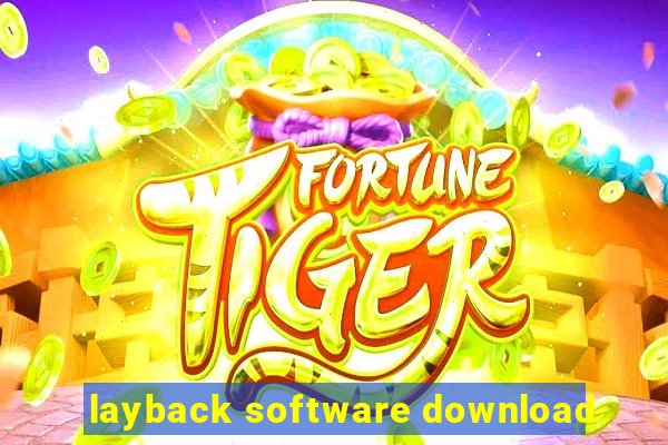 layback software download