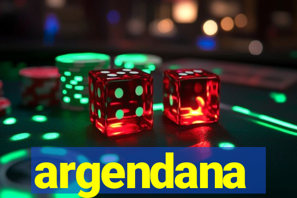 argendana