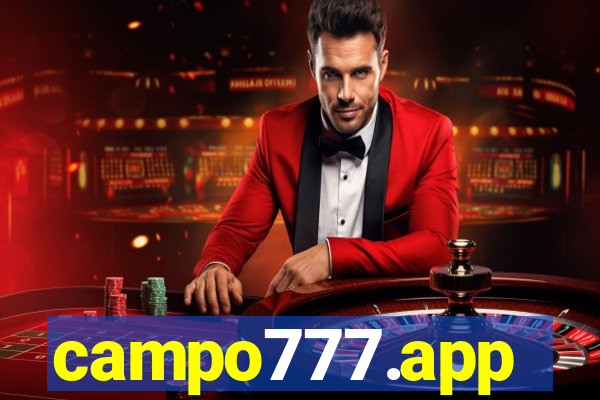 campo777.app