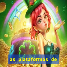 as plataformas de jogos que mais pagam