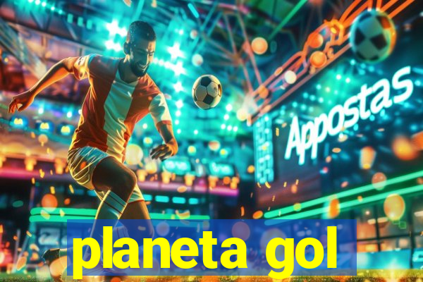 planeta gol