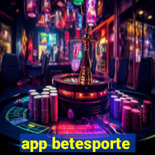 app betesporte