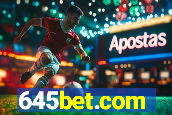 645bet.com