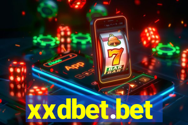 xxdbet.bet