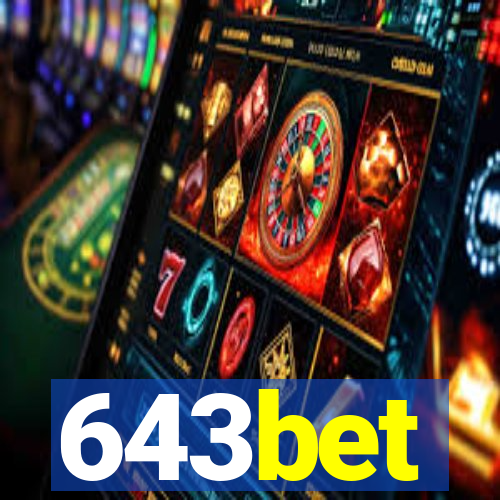 643bet