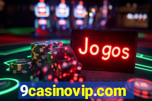 9casinovip.com