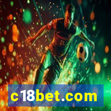 c18bet.com