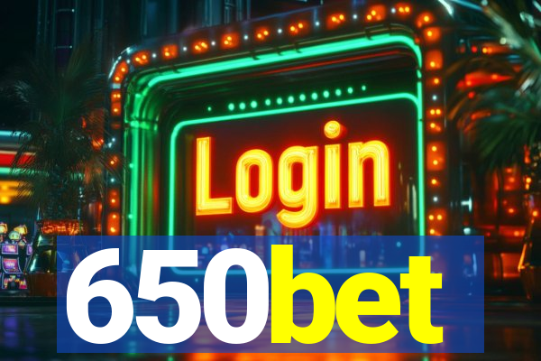 650bet