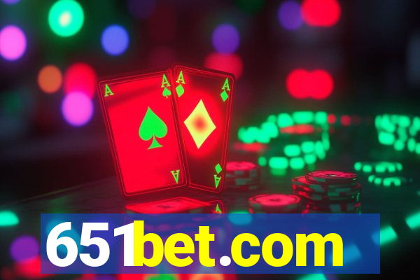 651bet.com