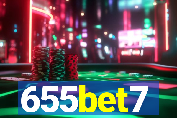 655bet7