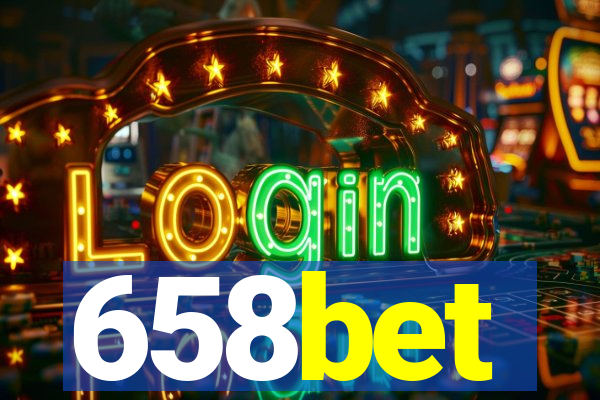 658bet