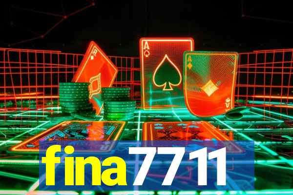 fina7711