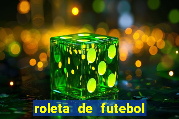 roleta de futebol carreira roleta